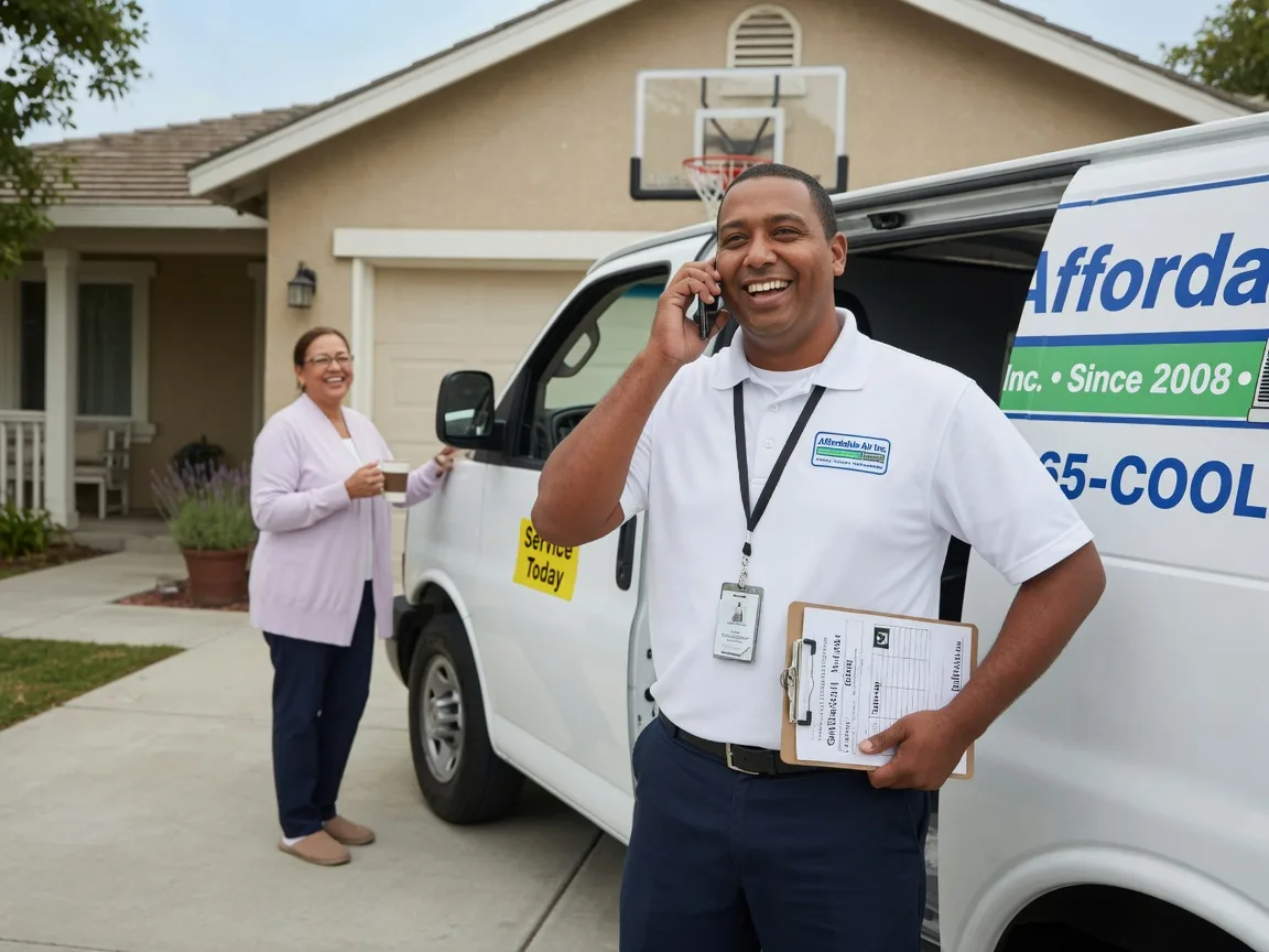 Central Ac Repair Harrisburg, SD FAQs